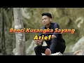 Download Lagu Benci Kusangka Sayang - Arief  |  Lirik  Lagu  #arief  #bencikusangkasayang  #slowrock