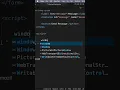 Show confirmation dialog when user is leaving website with JavaScript