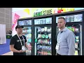 The Vending Machine Gap No One Is Talking About NAMA 2026 ft Micromart CEO