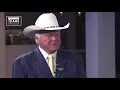 Inside Texas Politics Full interview with Texas Agriculture Commissioner Sid Miller