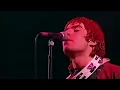 Oasis - Live forever at Glastonbury '95 (best live version) Remastered HD