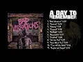 Lagu A Day To Remember - Bad Vibrations (Full Album)