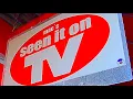 As Seen On Branson Missouri TV
