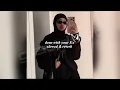 Download Lagu Done with your Ex (slowed \u0026 reverb)