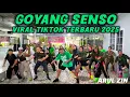 Download Lagu GOYANG VIRAL ( SENSO X BUDAK CIAMIS) SENAM KREASI // ARUL ZIN