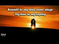 Sinag - Arthur Nery feat Samantha Benwick (Lyrics Video)