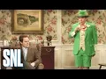 Cut for Time St Patrick s Day - SNL
