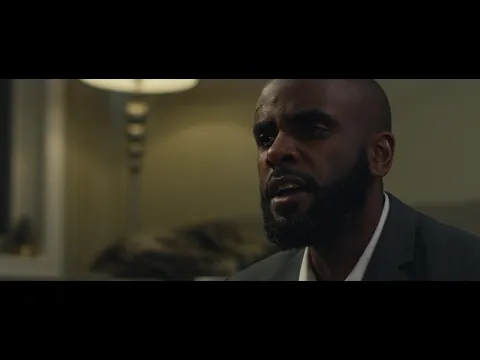 Trailer: 'Talk' Short Film