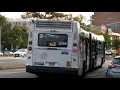 bronx Bx28 bus nova RTS