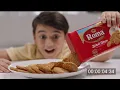 Roma Biskuit Kelapa \