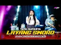Download Lagu LAYANG SWORO - TATA NATASYA | AB 20 MUSIC ENTERTAINMENT