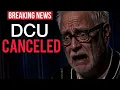 James Gunn s DCU is ly Collapsing Zack Snyder Gets a Hero s Welcome