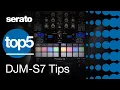 Download Lagu Top 5 | Pioneer DJ DJM-S7 Tips
