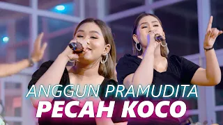 Download PECAH KOCO ~ Anggun Pramudita   |   Banyuwangi Song - Panjak Osing MP3