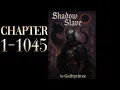 Shadow Slave Audiobook (100+ Hours) | Dark Fantasy Webnovel Epic