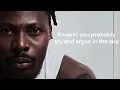 Asake - Wave Ft Central Cee (Lyrics)