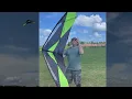 Lagu HQ Sportkites - Arrow XL