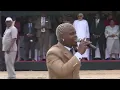 FULL HD VIDEO: HARMONIZE ALIVYOMCHEZESHA MAGUFULI KWANGWARU, JAMAA ALIELETA FUJO
