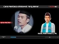 Download Lagu Cara membaca sholawat yang benar (Ustadz Abdul Somad, Lc, MA.)