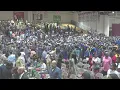 UMES - 2025 Spring Commencement