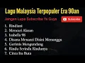 Download Lagu Lagu Malaysia Lama Populer|Lagu Malaysia Tampa Iklan |Lagu Malaysia Era 90an #vidma #fyp