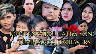 kumpulan konten drama viral #youtube 