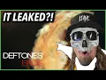 Deftones EROS Track-By-Track REVIEW