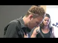 Half Moon Run SONiC Session "Call Me In the Afternoon"