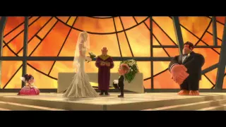 Ralph s Final Reflection Wreck It Ralph