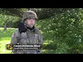 Hand Grenade Familiarization - 1st Regiment Advanced Camp 2021