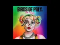 01. Boss B*tch - Doja Cat (Birds of Prey: The Album)