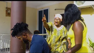 ogidibrown ft yaa jackson true love official video 