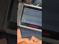 how to read key code using an autel mp808ts on Audi mk1 TT