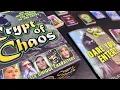 Crypt of Chaos - A Small-Box Dungeon Crawl