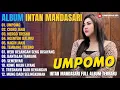 Download Lagu Album Intan Mandasari || UMPOMO - CIDRO JANJI - MERGO TRESNO - Dangdut Jawa Full Album Terbaru 2025