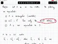 Check if the homogeneous system Ax 0 has a nontrivial solution Is the matrix A nonsingular