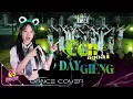 Lagu ẾCH NGOÀI ĐÁY GIẾNG - PHƯƠNG MỸ CHI (EXSH) | DANCE COVER BY DAMN CREW