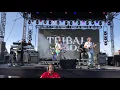 In Your Eyes by Tribal Seeds - Live at One Love Festival (2018)