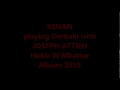 kenan joseph attieh