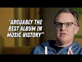 Lagu At 48, Joe Bonamassa Reveals His Ten FAVOURITE Rock Albums