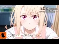 Download Lagu Medaka Kuroiwa Is Impervious to My Charms | Official Trailer | Crunchyroll