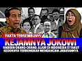 Download Lagu 🔴 DEMI JABATANNYA AMAN JOKOWI HABISIN ORANG-ORANG JUJUR DI INDONESIA‼️ HUKUM TUHAN MULAI BEKERJA