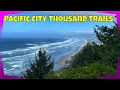 Pacific City Thousand Trails Oregon