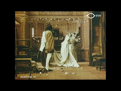 La légende des ondines (1911 G. Denola)