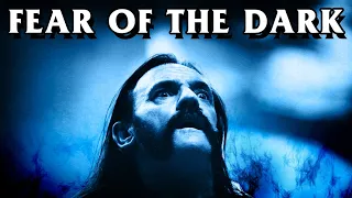 mot rhead fear of the dark iron maiden ai cover 