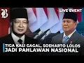 Download Lagu Penganugerahan Gelar Pahlawan Oleh Presiden Prabowo Subianto