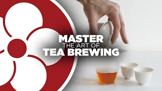 Download Master the Art of Tea Brewing MP3