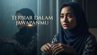 ost khianat yang terpilih terbiar dalam jawapanmu t6 muzik audio rasmi