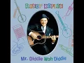 Mayor Kaplan