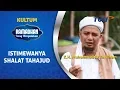 Download Lagu Kultum Ramadhan [8] KEISTIMEWAAN SHALAT TAHAJUD | Kajian Tasawuf